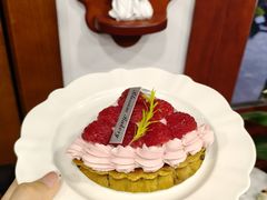 -花间烘焙BLossom Bakery