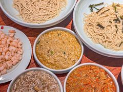 -裕兴记•蟹黄面馆(人民广场店)