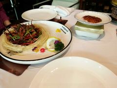 -同喜烤鸭店(光芒店)