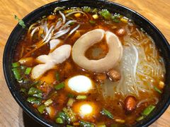-青石桥老瓦房肥肠粉总店(青石桥总店)