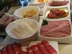 -海底捞火锅(武胜路凯德广场店)