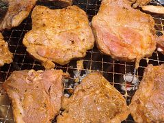 -山葵说·泥炉烤肉(泰达时尚E街区店)