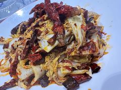 -回味南塘老王虾尾(总店)