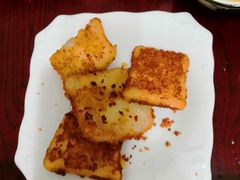 -翠茗农庄土菜馆(天目湖店)