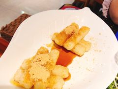 -成都老码头火锅(旺角店)