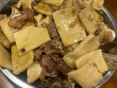-老兵牛蹄店(下沙店)
