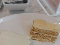 -北京王府井希尔顿酒店·万斯阁西餐厅