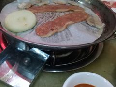 -美阿里烤肉·韩料(茂名道店)