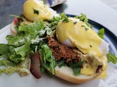 -The Rug Cafe(王府中环店)