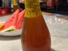 -尚尚仙·酸汤猪手·猪肚鸡火锅(华联万柳购物中心店)