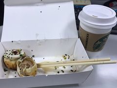 -东泰祥生煎馆(陕西南路店)