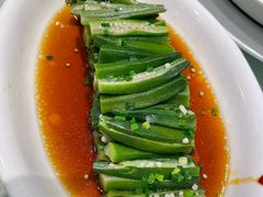 秋葵-金时代顺风大酒店(协泰店)