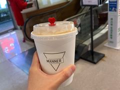 -Manner Coffee(大宁国际商业广场店)