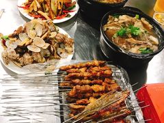 -许家黄土高坡砂锅总店