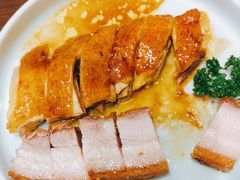 -新旺茶餐厅(嘉里城店)