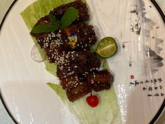 -三六三杭州菜(水上总店)