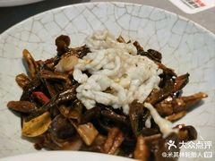 -沈灶河豚宴·河豚融合餐厅(汉中路店)