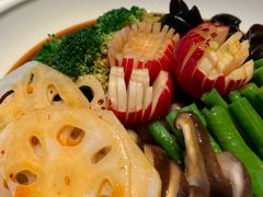 -徐记海鲜(大明宫|北二环店)
