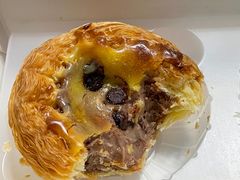 -鲍师傅糕点(大沽南路店)