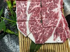 -松鱼亭·和牛烧肉(协鑫广场店)