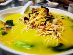 -壹品宴掦·淮扬菜(新牌坊店)