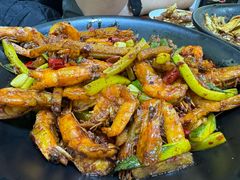 干锅虾-掌上鲜(南顺城街店)