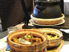 -汤城小厨•粤菜•靓汤(金宝街店)