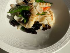 -九紫烤鸭·津粤菜(意式风情街店)