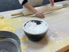 -汉唐守艺人·河北面馆(民心河店)