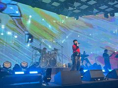 -MOSSO·Liveshow(M3香港广场店)