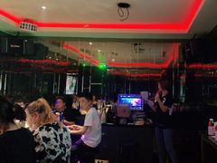 -冰城小镇音乐串吧·聚会餐厅(百子湾店)