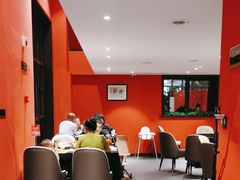 -正德楼果木烤鸭·渔家菜(东港店)