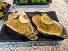 -云晓光头烧烤吧(德平路店)