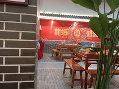 -红胖胖龙虾王·本地菜