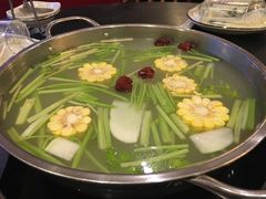 -潮盧打边炉