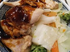 -吉野家(长沙五一广场IFS店)