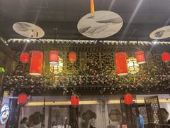 大堂-徽镇小厨·经典徽菜(十里河店)