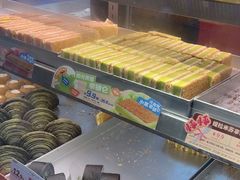 -麦当劳(江湾镇店)