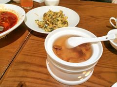 -水月周庄铂尔曼酒店-水月荟中餐厅