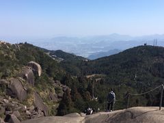 -玉苍山国家森林公园