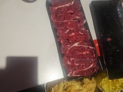 -牛品福潮汕牛肉火锅(旺庄店)