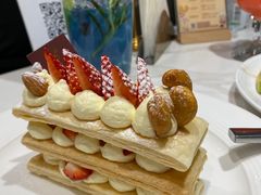 -Deer Park鹿园西餐(仁恒置地广场店)