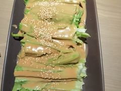 -前海沿·青岛菜(李沧万达店)