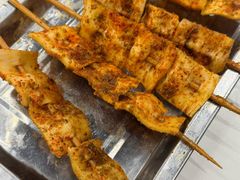 -伊隆斋(什刹海店)