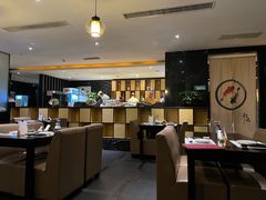 -松临·铁板烧&Omakase(神农店)