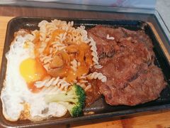 -豪享来中西餐厅(隆昌店)