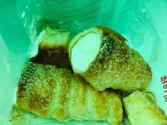 -中关村茶点