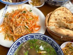 -长安后宰门水盆羊肉(新都心店)