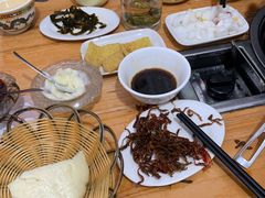 -尼玛藏家风味园(阿山食城店)