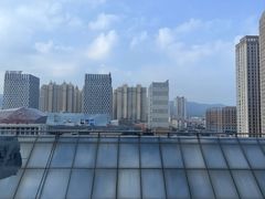 -烟台碧海饭店(烟台火车站店)